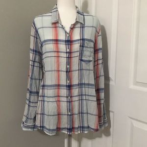 Light and comfy Old Navy top.